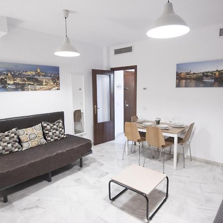 Rentalsevilla Leonor Davalos I Kültér fotó
