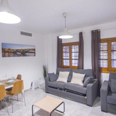 Rentalsevilla Leonor Davalos I Kültér fotó