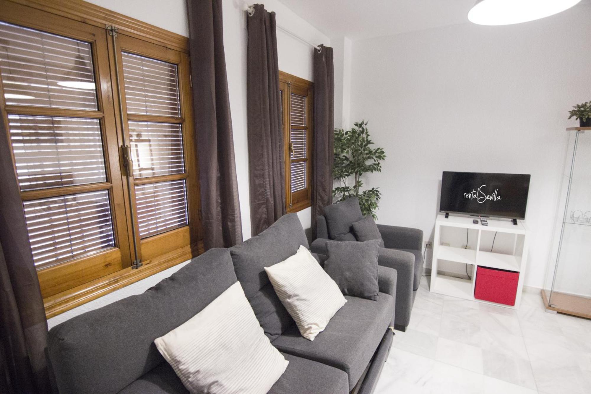 Rentalsevilla Leonor Davalos I Kültér fotó